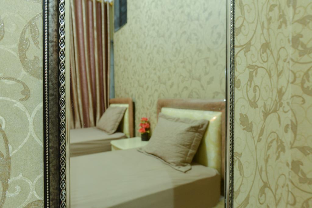 Hotel Alifa Syariah Padang  Room photo